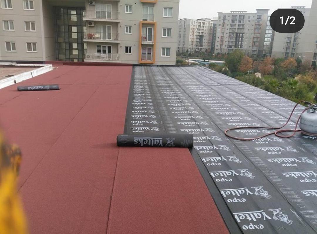 Erdoğan Çatı Oluk Sistemleri